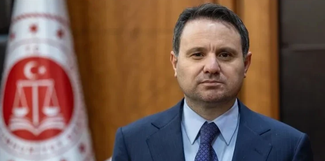 Bakan Akın Gürlek duyurdu: 3 faili meçhul cinayet daha aydınlatıldı