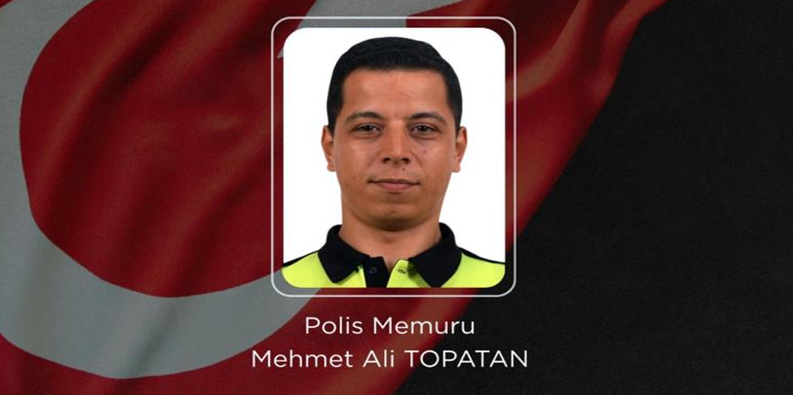 İçişleri Bakanı Çiftçi'den başsağlığı mesajı
