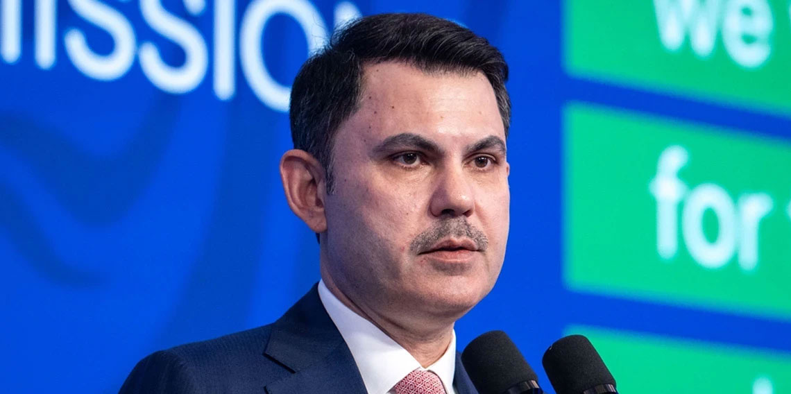 Bakan Kurum: DOA ile 200 milyondan daha fazla ambalaj topladık