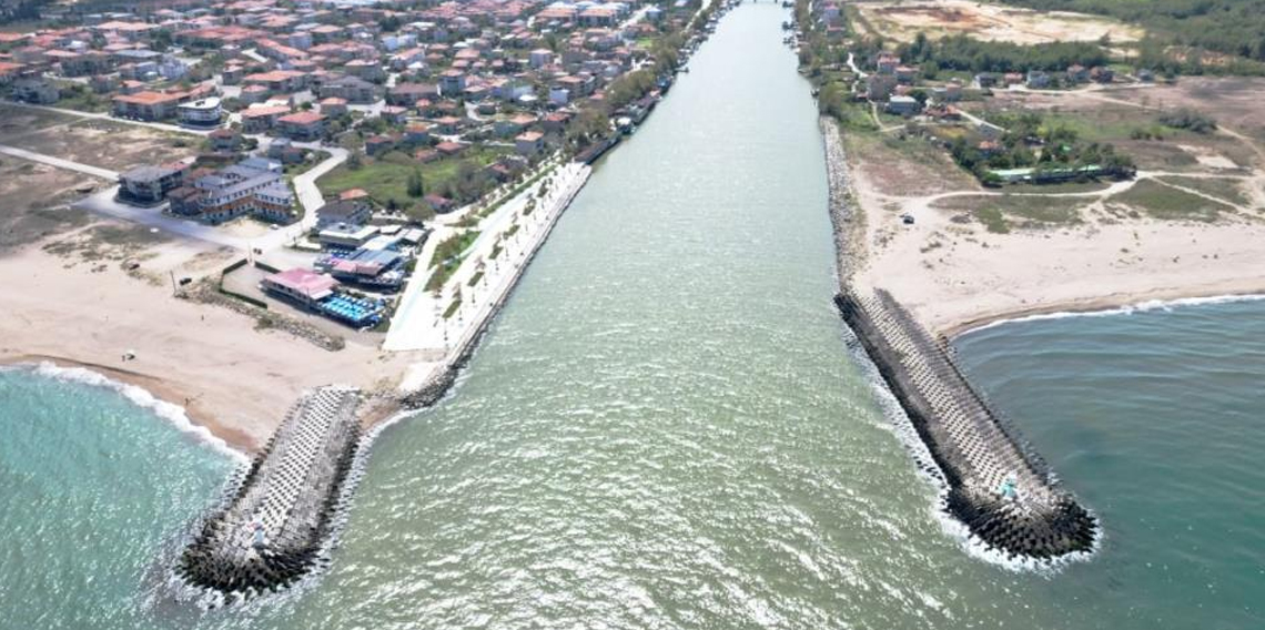 Sezonla birlikte çileleri de başladı