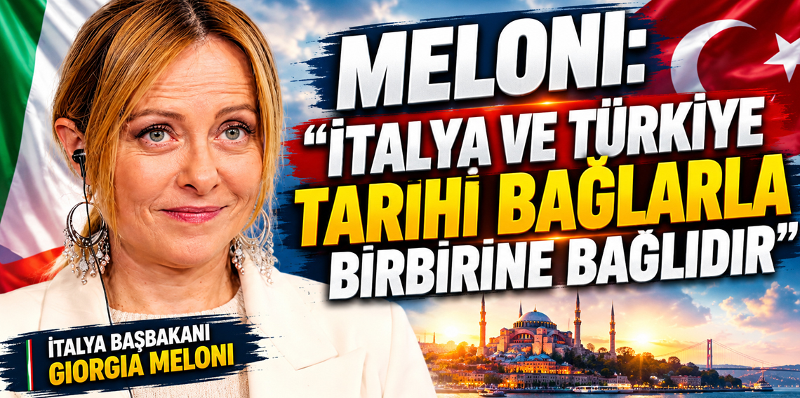Meloni: 