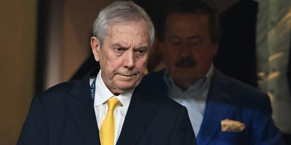 Aziz Yıldırım: Ben konuşmaya başlarsam beni kimse durduramaz