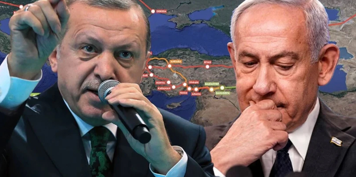 Türkiye ve 7 ülkeden İsrail'e sert tepki: Irkçı bakan hakkında peş peşe açıklama