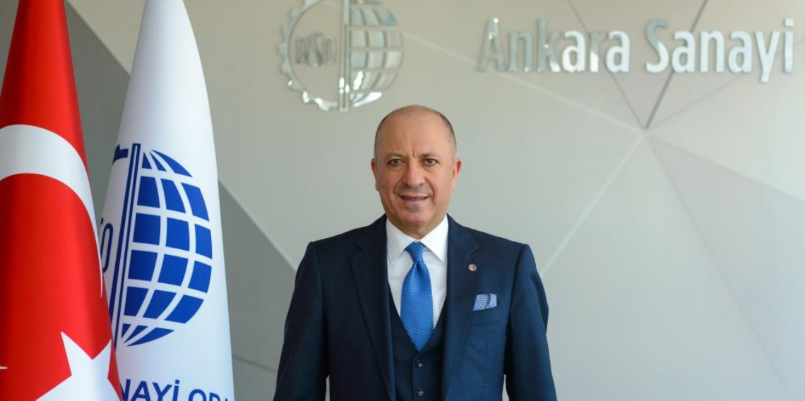 ASO Başkanı Ardıç: 