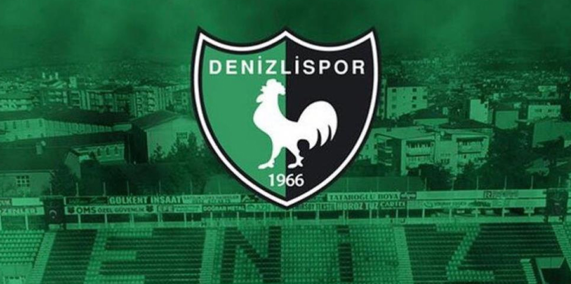 Denizlispor yönetiminden istifa kararı