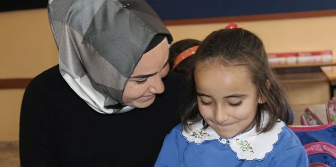 Çocuğu okula başlayacak velilere günlük 3 saat izin müjdesi!