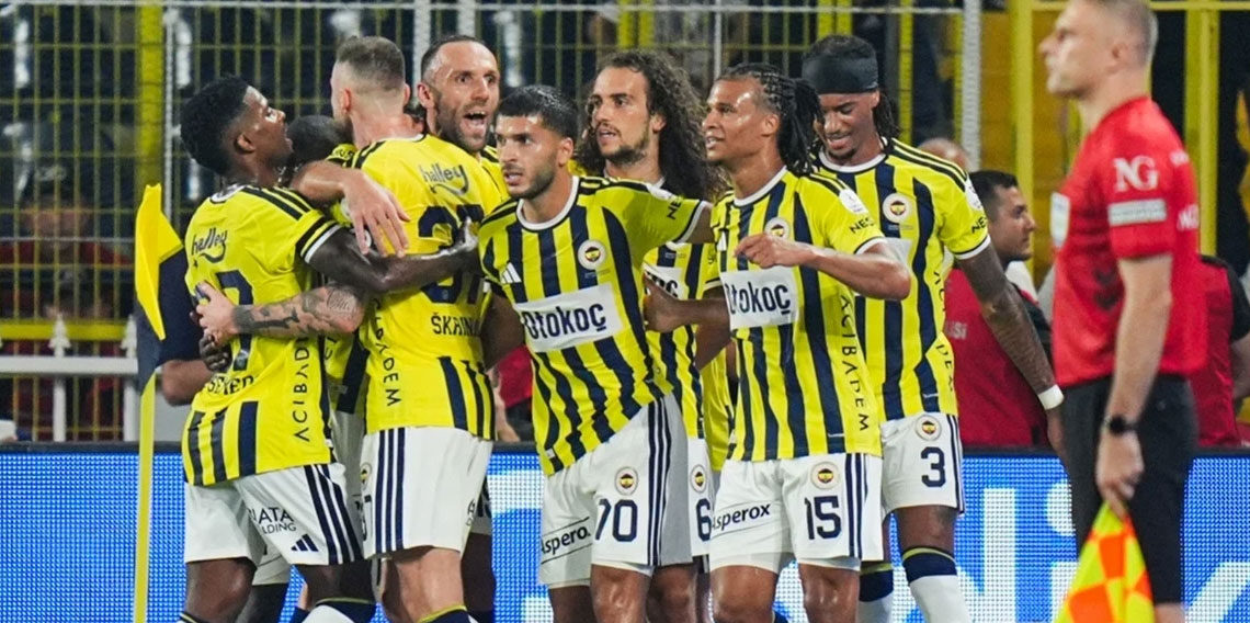 İsmail Kartal harekete geçti Roma maçında 4 futbolcuyu kulübeye çecek