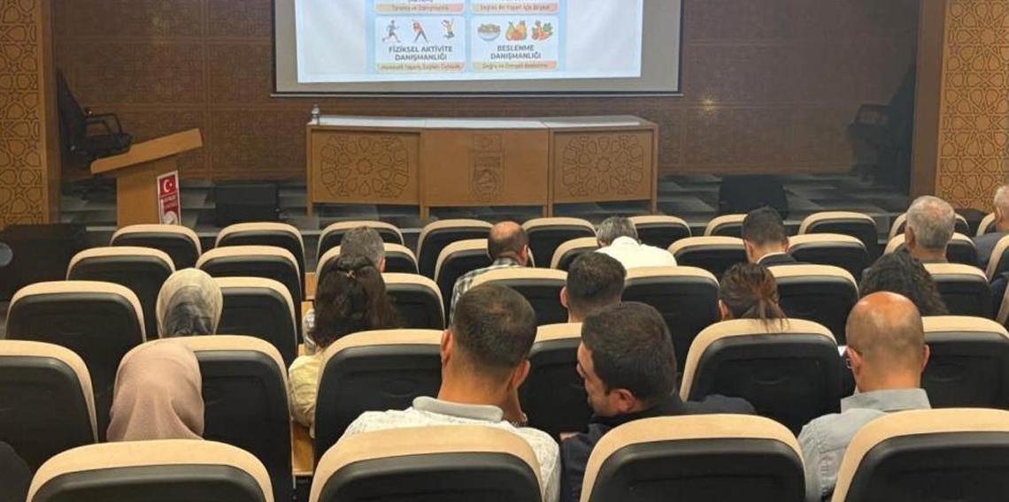 Bayburt’ta kamu çalışanlarına dumansız yaşam desteği