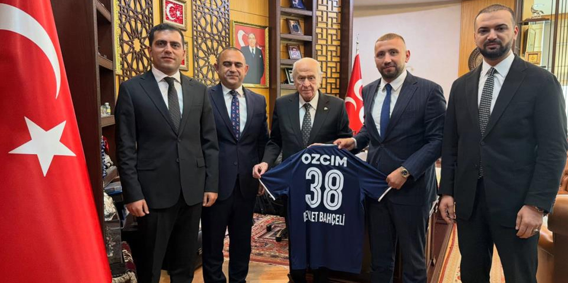 Volkan Çolak: 