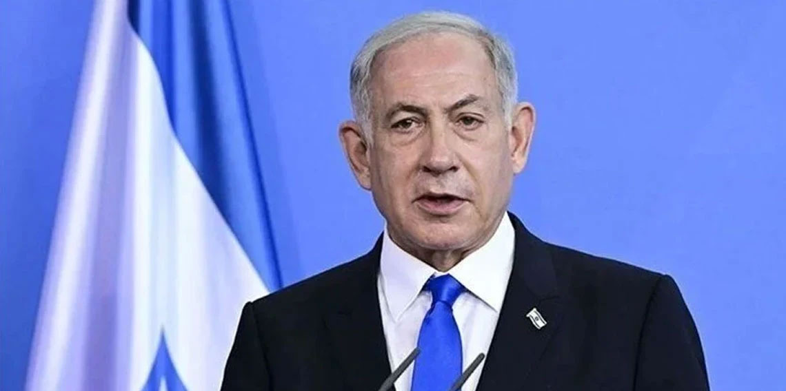 Netanyahu'ya soğuk duş! Bütün planları altüst oldu
