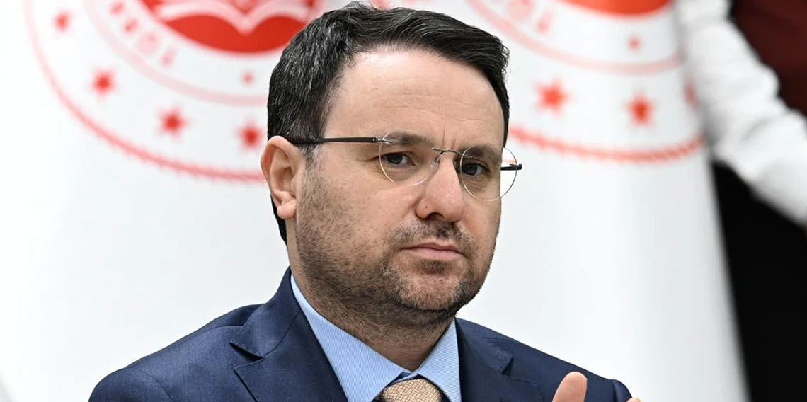 Boşanma ve nafaka düzenlemesi için tarih netleşti! Akın Gürlek açıkladı
