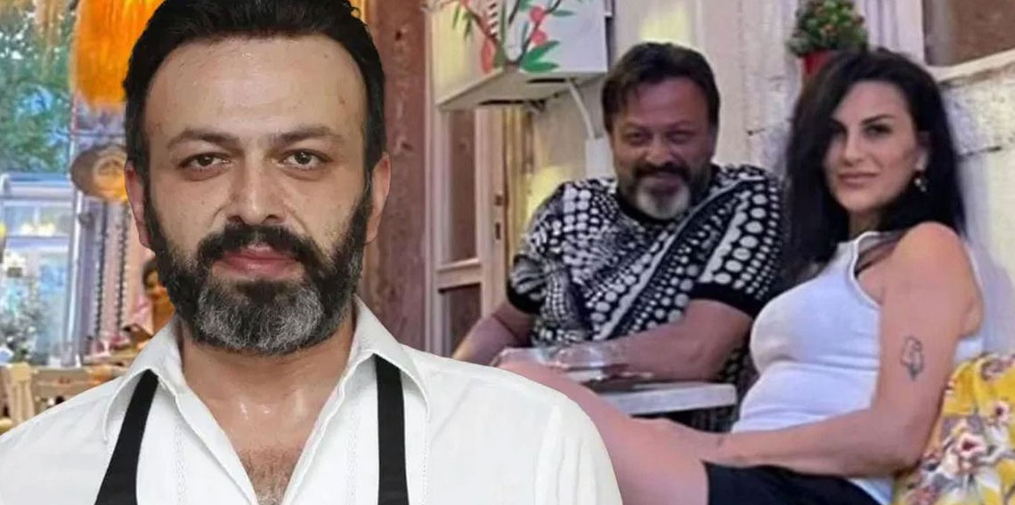 Serhat Kılıç’ın kız arkadaşı savcılıkta ifade değiştirdi! İtiraf etti