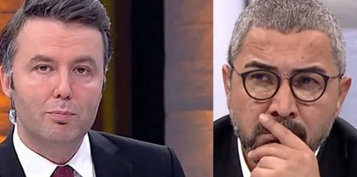 Veyis Ateş ilk kez hakim karşısında! ''Mehmet Akif Ersoy benden özür diledi''