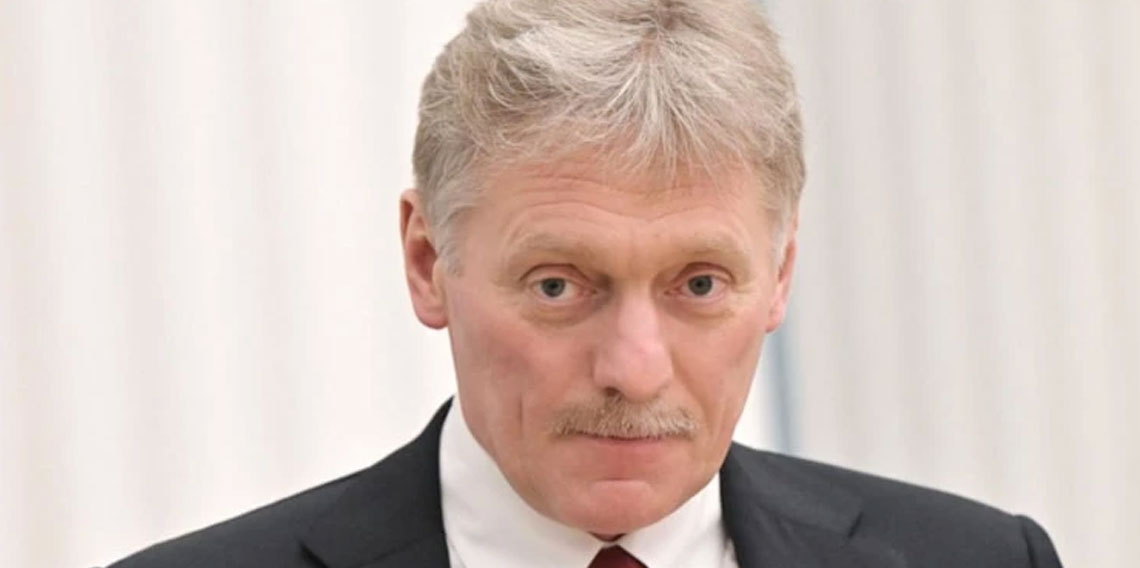 Kremlin: Üçlü formatın yeniden başlamasını göz ardı etmiyoruz