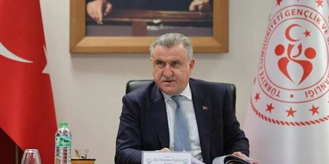 Bakan Bak: 