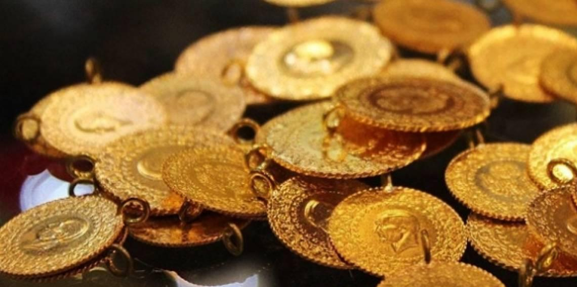 Altın güne nasıl başladı? 8 Eylül altın fiyatları