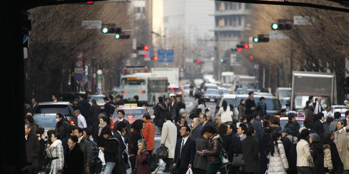 Japonya'da turizm alarmı! Yeni kısıtlamalar geliyor!