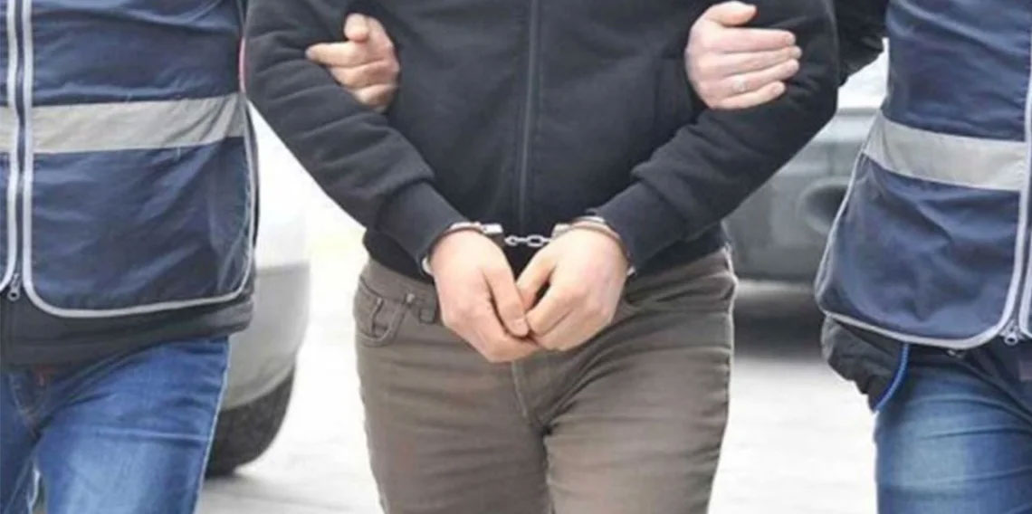 Ordu’da aranan 40 şüpheli yakalandı, 32 kişi tutuklandı