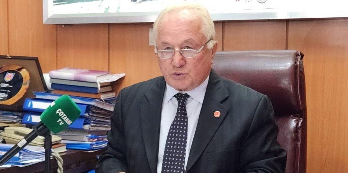 Giresunluların topladığı 368 Bin 417 imza TBMM yolunu bekliyor