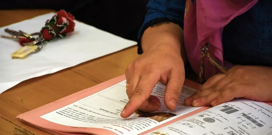 Türkiye'de Okuryazarlık Seferberliği