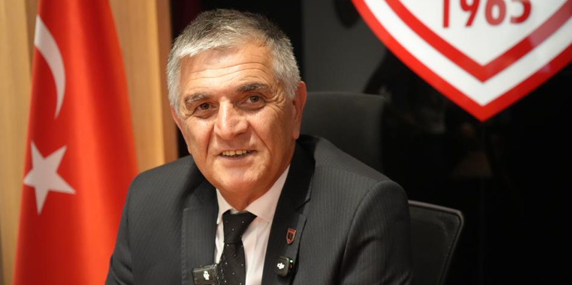 Çakır: 