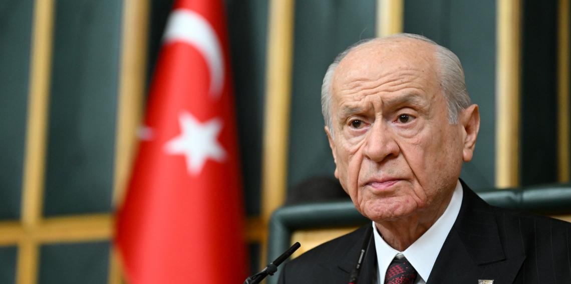 Bahçeli: 9 Eylül kutlu, İzmir ilelebet Türk yurdu olsun