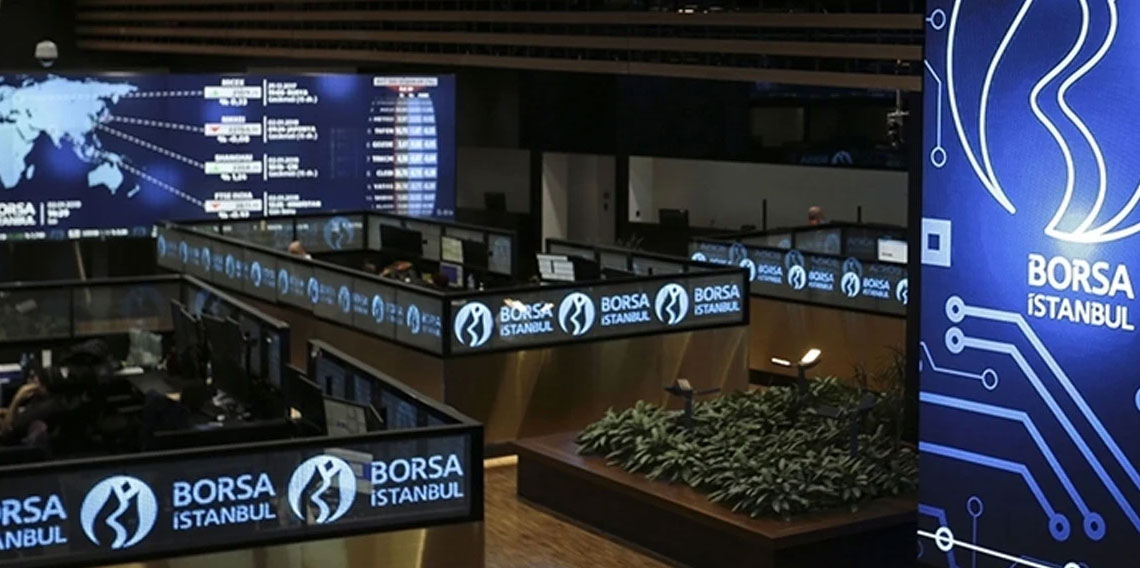 Borsa İstanbul'da manipülasyon iddiası! 4 şüpheli gözaltında