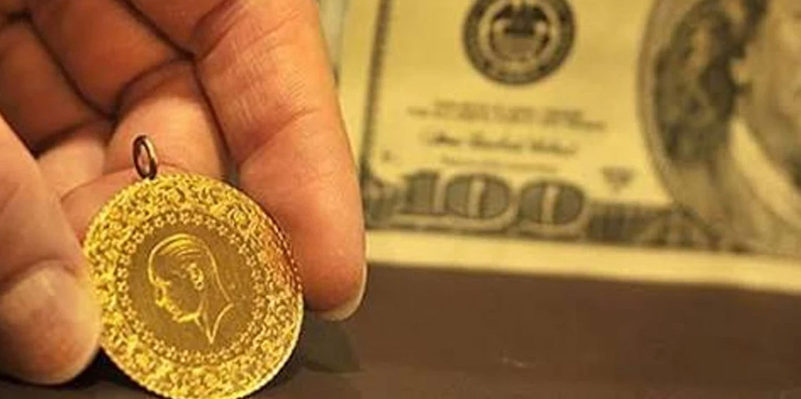 9 Eylül 2026 piyasalar! Dolar, altın, euro bakın ne kadar oldu?