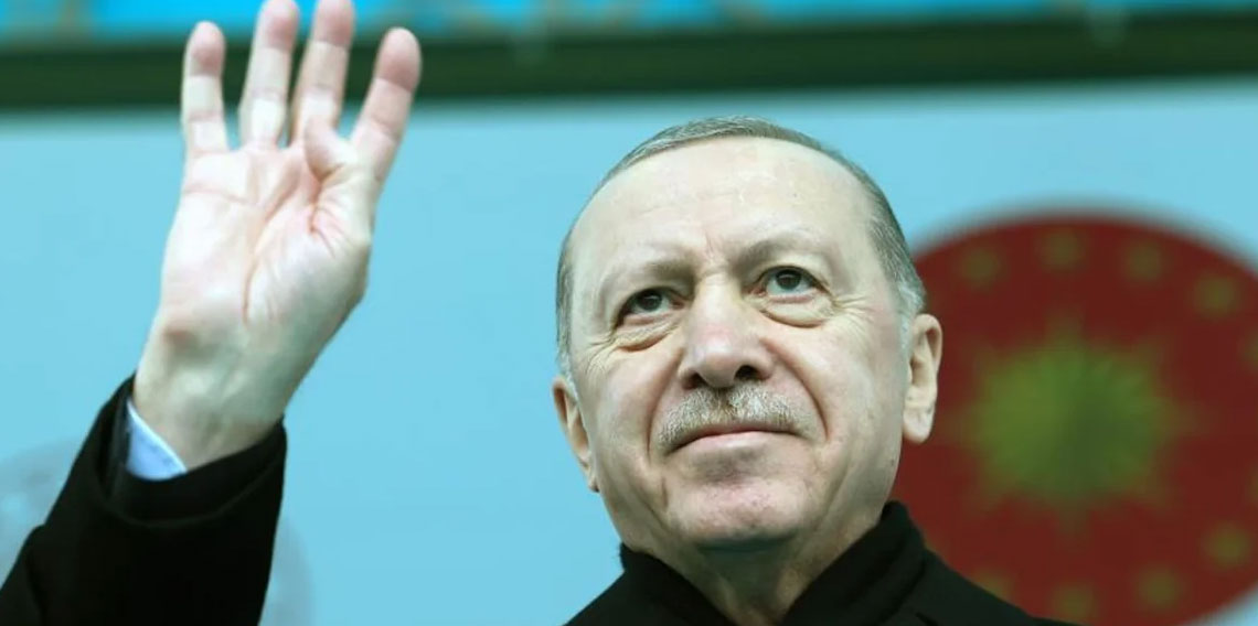 Cumhurbaşkanı Erdoğan Rize’ye geliyor! 10 milyarlık projeler açılacak