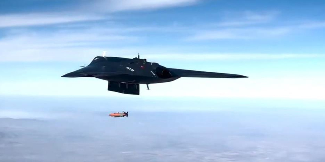 NATO’dan ANKA-III paylaşımı