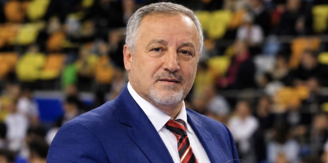 Orhan Süer, Taekwondo Ankara İl Temsilciliği görevinden istifa etti