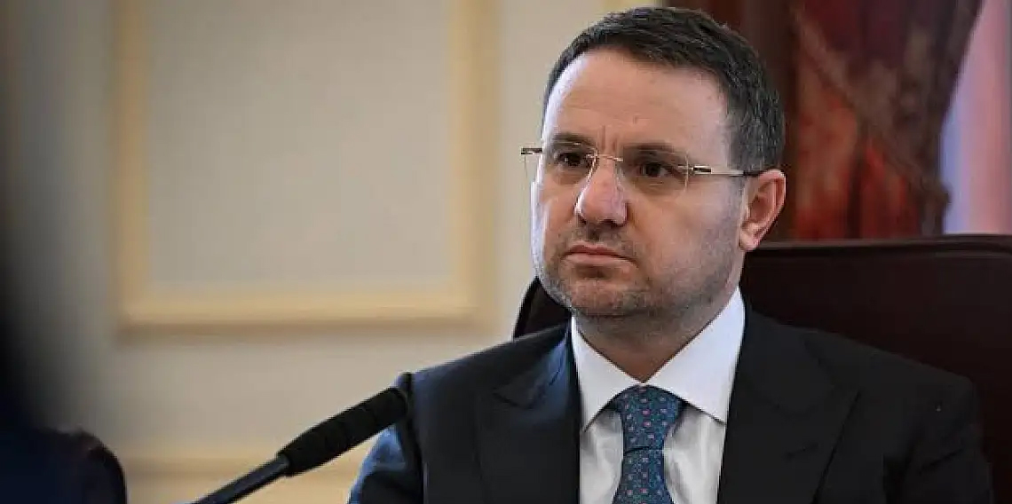 Akın Gürlek: Sosyal medya, hukuk dışı ve denetimsiz bir alan değildir!