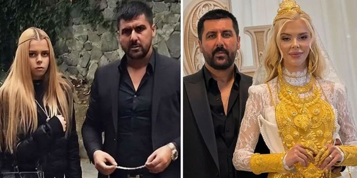 Bak sen şu Kara Haydar'a! 