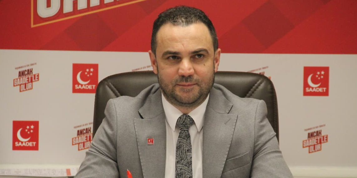 Ahmet Muratoğlu: Huzurlu Okulun Temeli Ailede Atılır