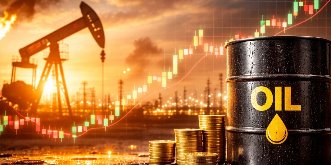 Motorin ve benzine zam getirecek petrol şoku 100 doların üstüne demirledi