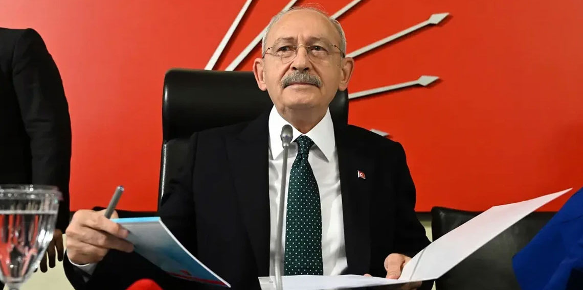 Cumhur İttifakı'ndan Kılıçdaroğlu'na yeşil ışık! 