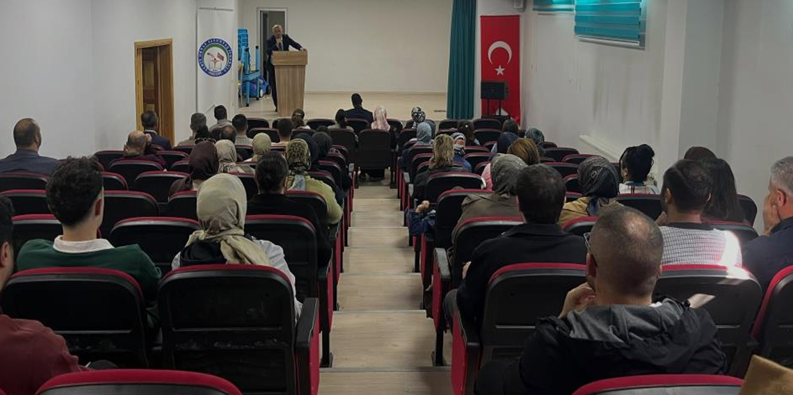 Aydıntepe’de yeni eğitim yılı öncesi zümre toplantısı yapıldı