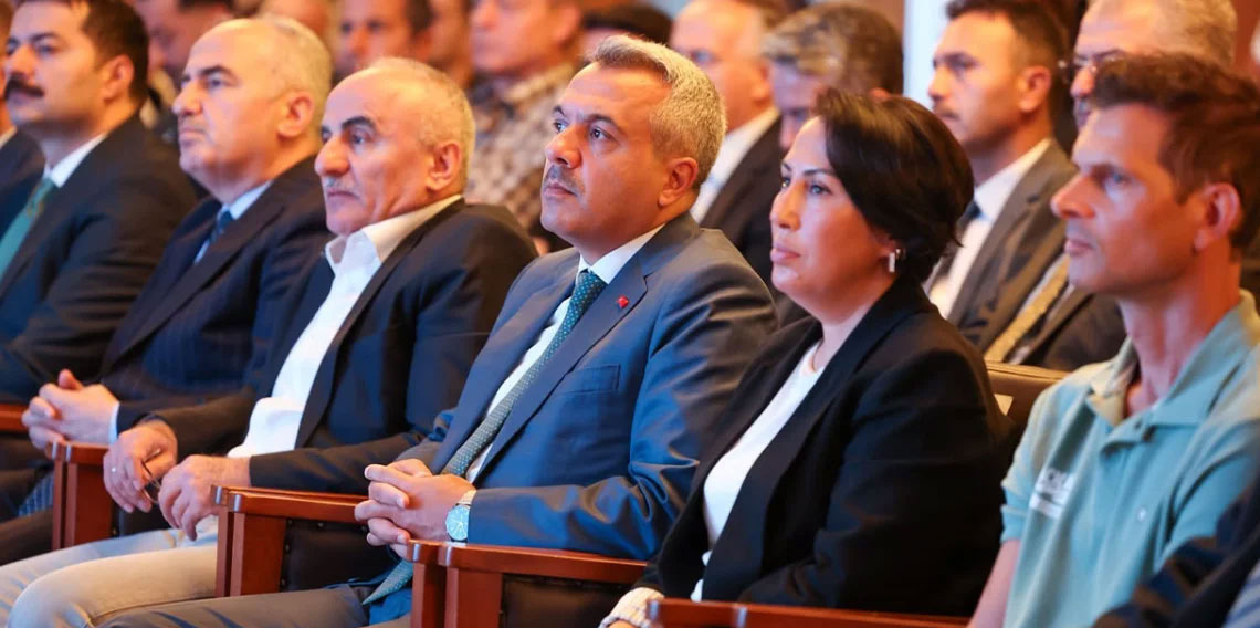 Rize, Kaçkar by UTMB ile dünyaya açılıyor: 2 bin sporcu geliyor!