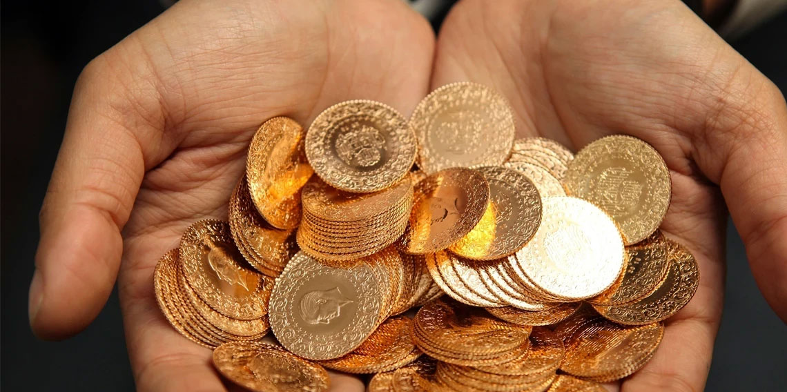 Altında bir rekor daha! Dünya Altın Konseyi kritik veriyi açıkladı