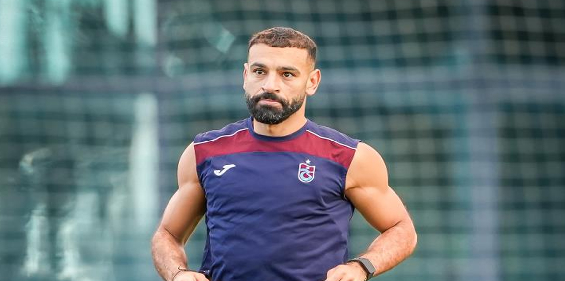Trabzonspor, Konyaspor maçı hazırlıklarına sürdürüyor