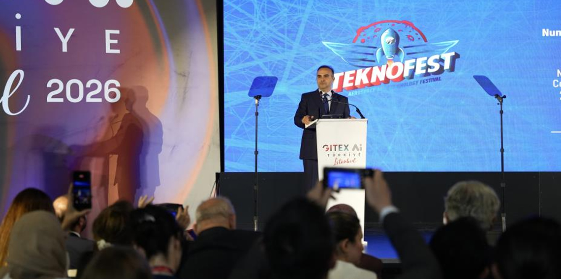 Bakan Kacır: 