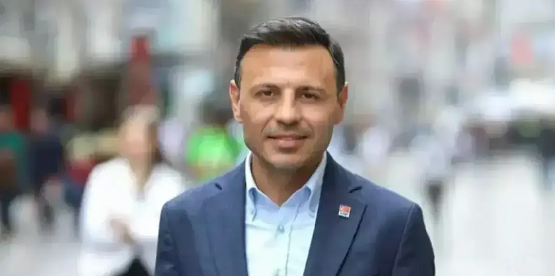 Özgür Çelik ve Üsküdar YP İlçe Başkanı hakkında soruşturma başlatıldı