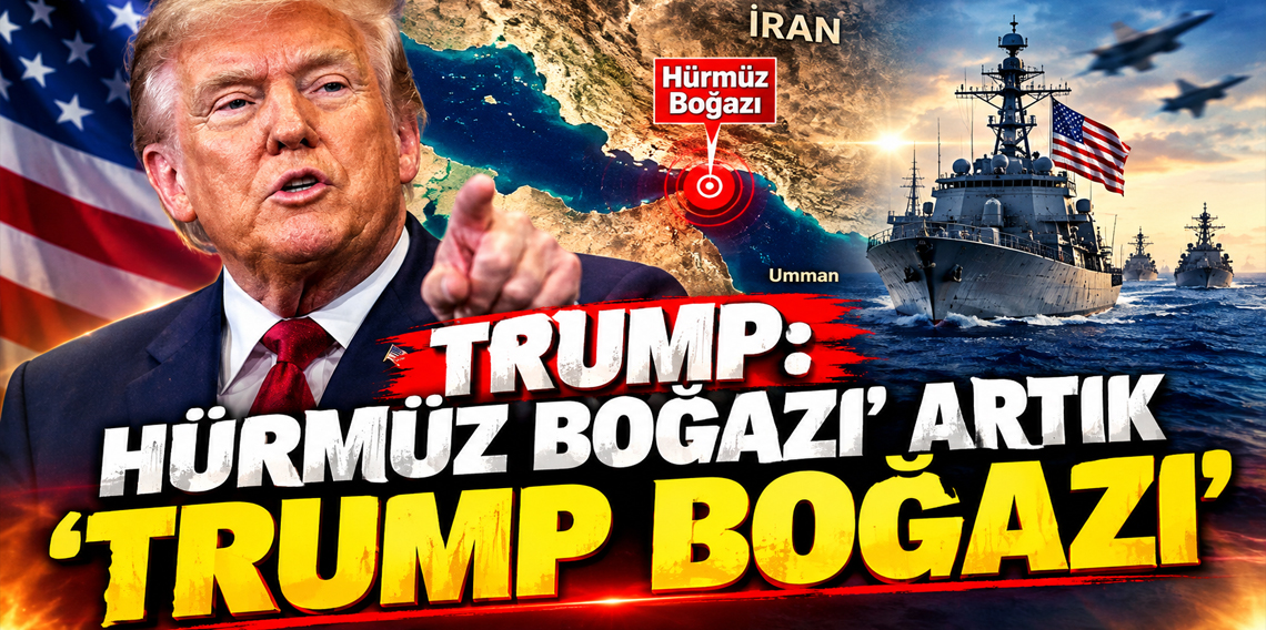 Trump: 