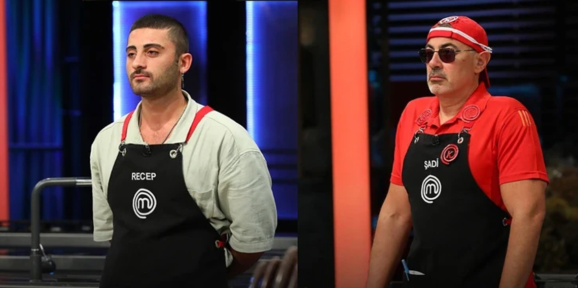 MasterChef eleme adayları 11 Eylül 2026: Dokunulmazlığı kim kazandı, potaya kim gitti?