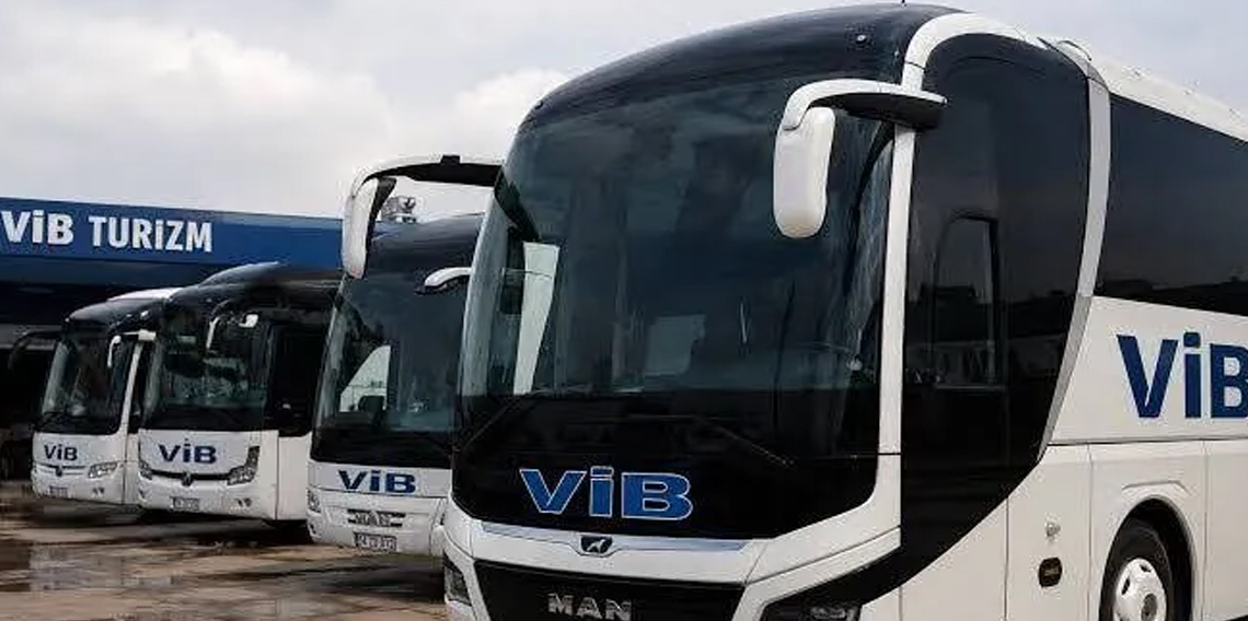 VİB Turizm konkordato ilan etti! Banka borçları yeniden yapılandırılacak