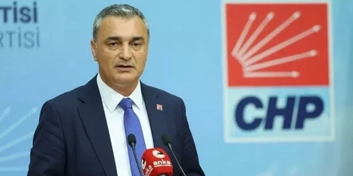 CHP'den AK Parti’ye geçen başkanlara tepki: ''Oylara ihanet ettiler!''