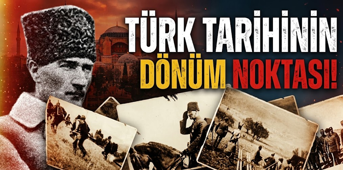 Türk tarihinin dönüm noktası! Sakarya Meydan Muharebesi’nin 105. yılında zaferin hikâyesi