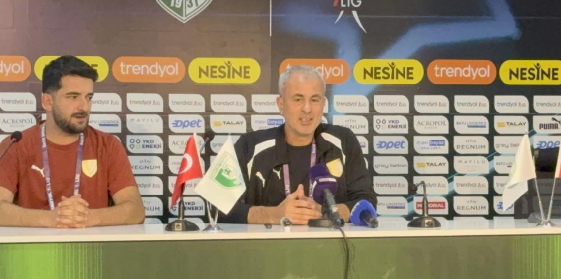 Sefer Yılmaz: 