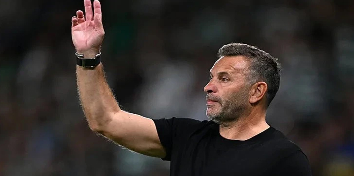 Okan Buruk'tan Kocaelispor maçı için 11 kararı: Rafael Leao oynayacak mı?
