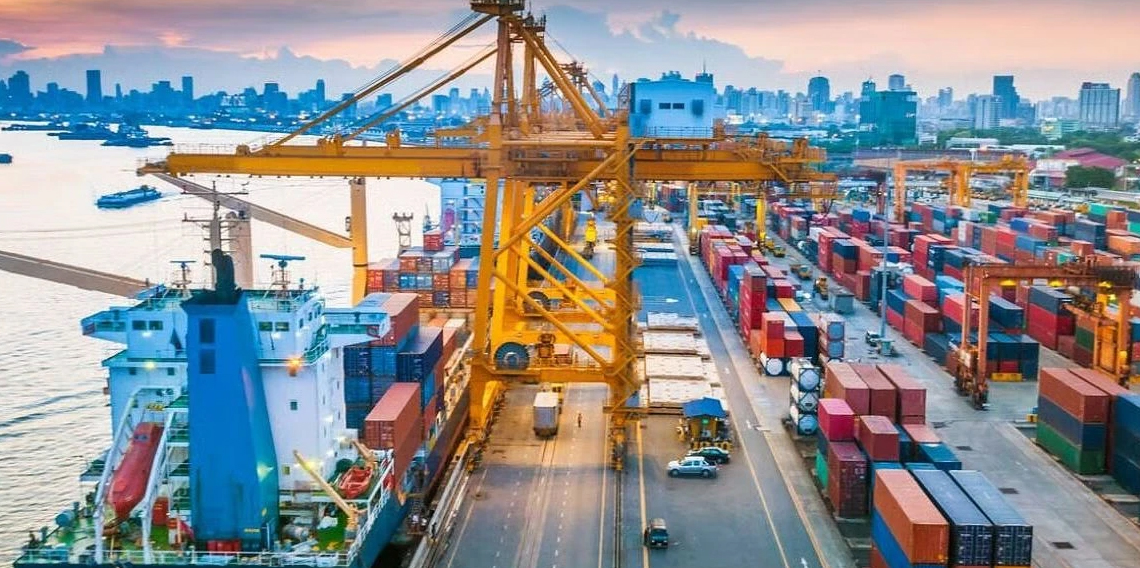 Dış ticaret haddi Temmuz ayında 91,3 olarak gerçekleşti